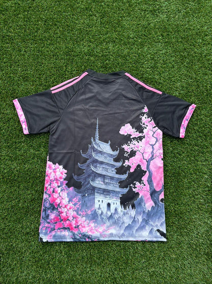 Japan special edition dragon pink kit
