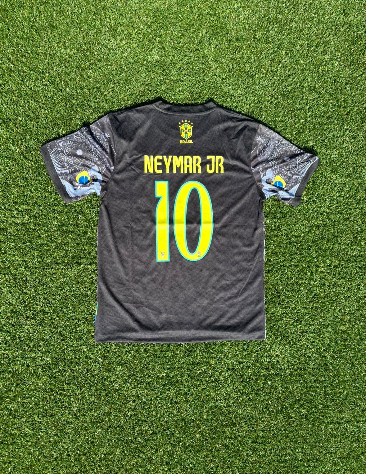 Brazil special edition jesus kit X Neymar Jr