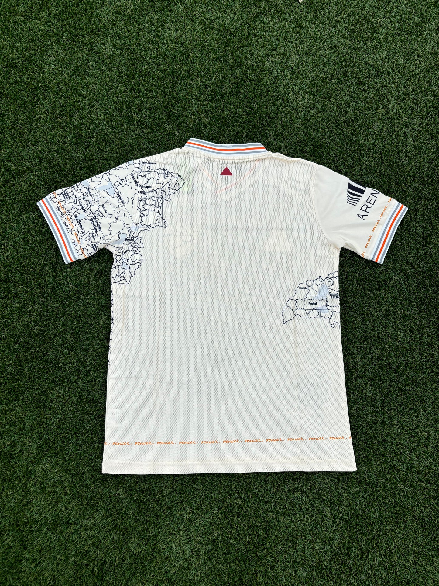 Atlético Mineiro special edition kit 2021/2022